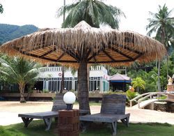 Bailan Beach Resort Dış Mekan