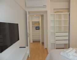 Baires Homes Belgrano II İç Mekan