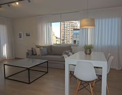 Baires Homes Belgrano II Oda Düzeni