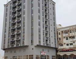 Baiti Hotel Apartments Dış Mekan
