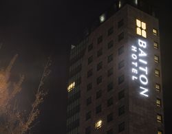 Baiton Seoul Dongdaemun Hotel Genel