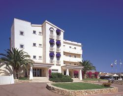 Hotel Baja - BLU HOTELS Genel