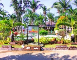 Bakasyunan Resort Zambales Dış Mekan