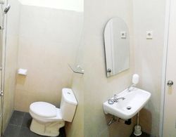 Bakom Inn Syariah - Standard Single Room Mülk Olanakları