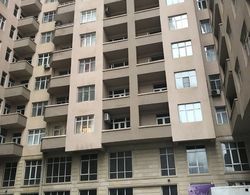 Baku Family Apartments Dış Mekan