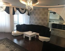 Baku Family Apartments Oda Düzeni