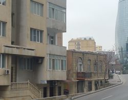 Baku Sea View Hotel Dış Mekan