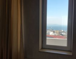 Baku Sea View Hotel Oda Manzaraları