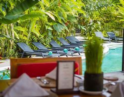 Bakung Ubud Resort and Villa Yeme / İçme