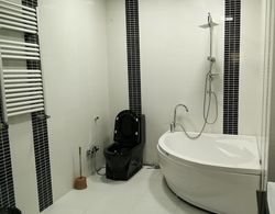 Bakuvi Tourist Apartment B096 Banyo Tipleri