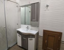 Bakuvi Tourist Apartment B219 Banyo Tipleri