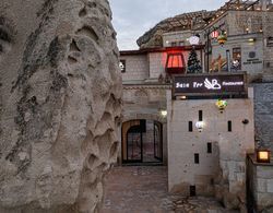 Bala Cave House Dış Mekan