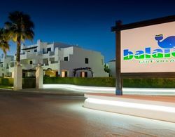 Balaia Golf Village Resort & Golf Genel