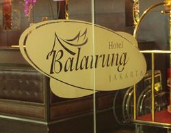 Balairung Hotel Jakarta Genel