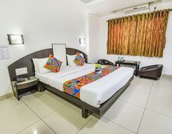 Balaji Classic Hotel Oda Manzaraları