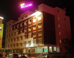 Hotel Balaji Inn Öne Çıkan Resim