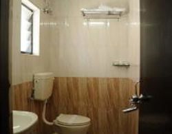 Balaji Residency Banyo Tipleri