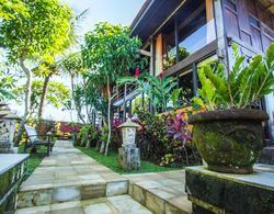 Balam Bali Villa Dış Mekan