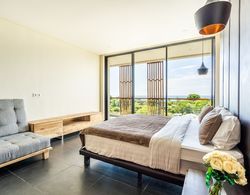 Balangan Beach Villa Freya İç Mekan