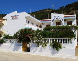 Balaskas Hotel Genel