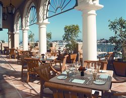 Balboa Bay Resort Yeme / İçme