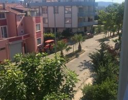 Balci Apartment Dış Mekan