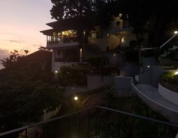 Balcony Villa Koh Tao Dış Mekan