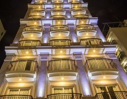 Balcony Nha Trang Hotel Öne Çıkan Resim