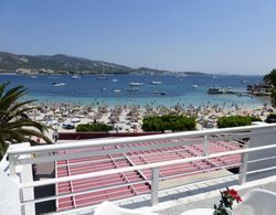 Apartamentos Balear Beach İç Mekan