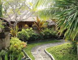 Bali Agung Village Genel