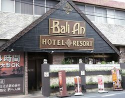 Hotel Bali An Resort Kinshicho - Adults Only Öne Çıkan Resim