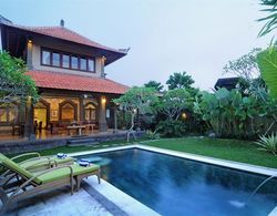 Bali Aroma Exclusive Villas Genel
