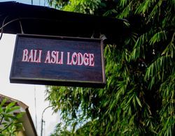 Bali Asli Lodge by EPS Dış Mekan