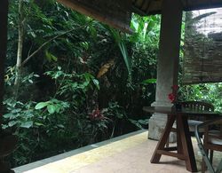 Bali Asli Lodge by EPS Dış Mekan