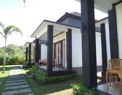 Bali Astetic Villa Dış Mekan