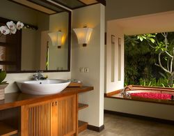 Bali Baik Villas Banyo Tipleri