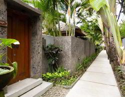 Bali Baliku Private Pool Villas Genel
