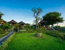Bali Belva Dış Mekan
