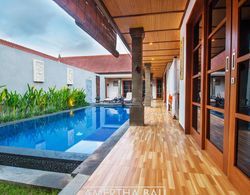 Bali Bidadari Villas Öne Çıkan Resim