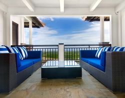 Villa Bali Blue Genel