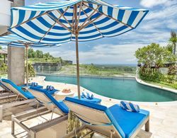 Villa Bali Blue Öne Çıkan Resim