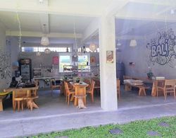 Bali Bobo Hostel Genel