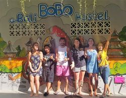 Bali Bobo Hostel Genel
