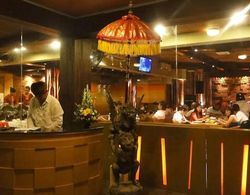 Bali Bungalo Hotel Yerinde Yemek