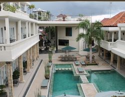 Bali Court Hotel and Apartments Öne Çıkan Resim