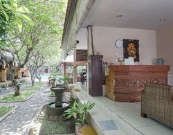 Bali Diva Hotel Kuta Dış Mekan