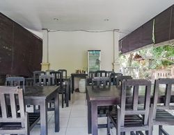 Bali Diva Hotel Kuta Yerinde Yemek