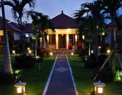 Bali Dive Resort and Spa Dış Mekan