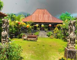Bali Eco Living Dormitory Öne Çıkan Resim