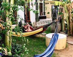 Bali Fab Dive Center - Hostel Genel
